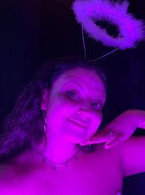Load image into Gallery viewer, Angel/Devil Necklaces