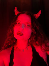 Load image into Gallery viewer, Angel/Devil Necklaces