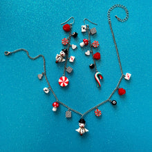 Load image into Gallery viewer, Holiday Charm Collection