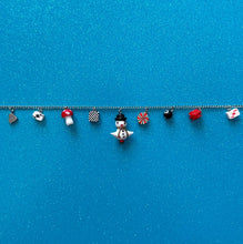 Load image into Gallery viewer, Holiday Charm Collection