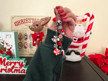 Load image into Gallery viewer, Holiday Charm Collection
