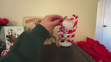 Load and play video in Gallery viewer, Holiday Charm Collection