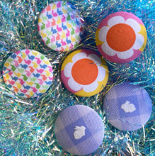 Load image into Gallery viewer, Large Easter Stud Earrings