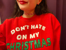 Load image into Gallery viewer, 2022 Christmas Choker Collection