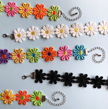 Load image into Gallery viewer, Daisy Chokers