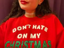 Load image into Gallery viewer, 2022 Christmas Choker Collection