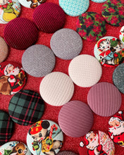 Load image into Gallery viewer, Large Holiday Studs