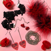 Load image into Gallery viewer, Ball Chain Choker