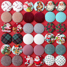 Load image into Gallery viewer, Large Holiday Studs