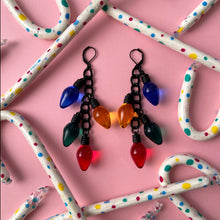 Load image into Gallery viewer, Christmas Light Dangles