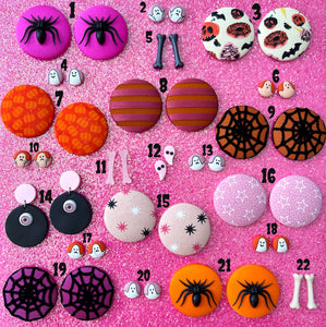 Girly Ghoul Collection