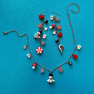 Holiday Charm Collection