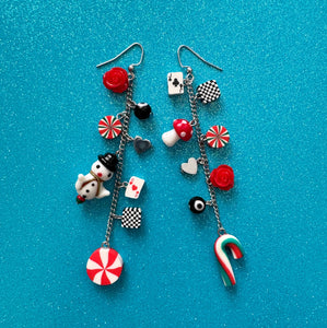 Holiday Charm Collection