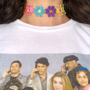 Daisy Chokers