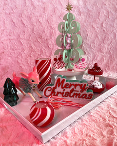 Peppermint Collection