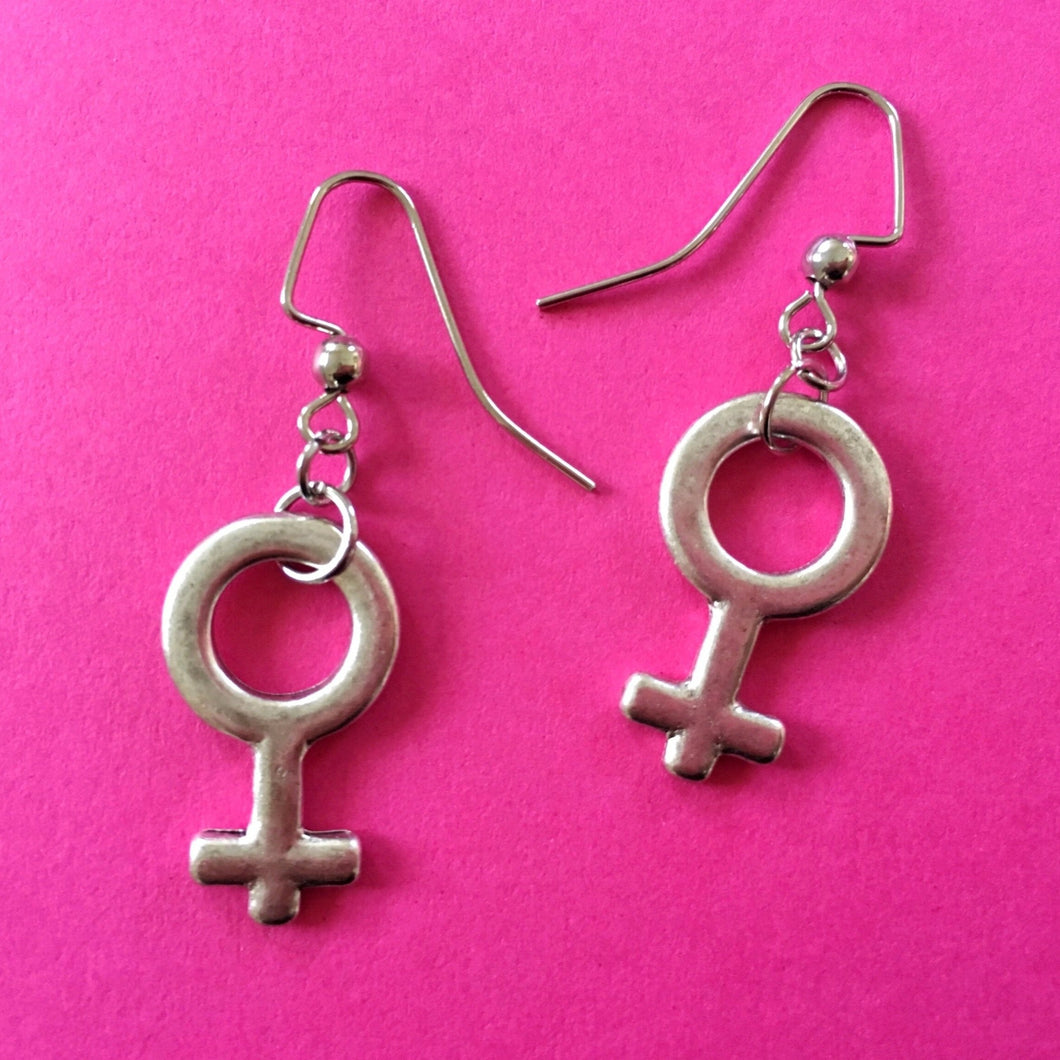 Venus Earrings