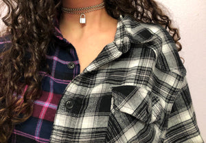 Ball Chain Choker